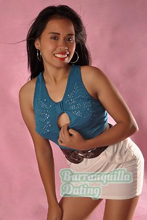 Philippines women