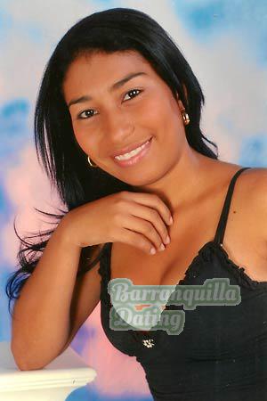 Colombia women