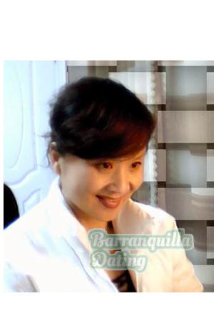 China women