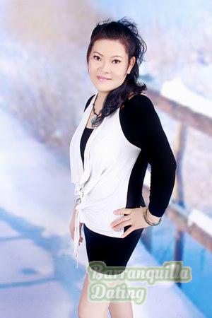 China women