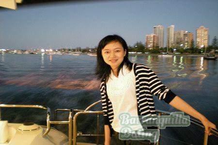 China women