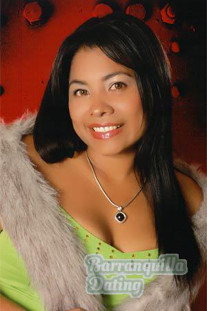 Colombia women