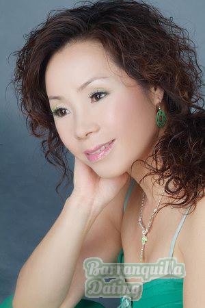 China women