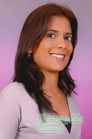 Colombia women