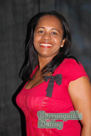 Colombia women