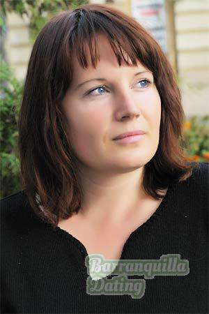 Ukraine women