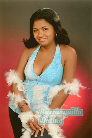 Colombia women