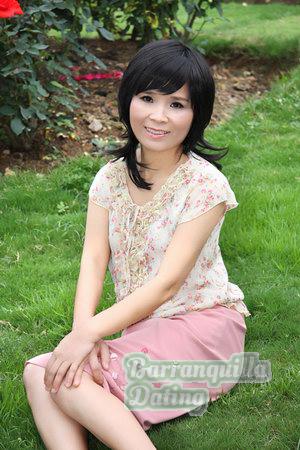 China women