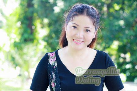 China women