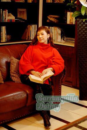 China women