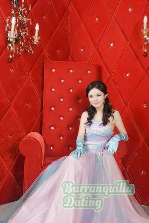 China women
