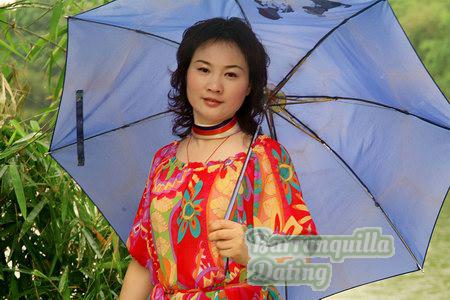 China women