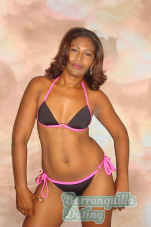 Colombia women