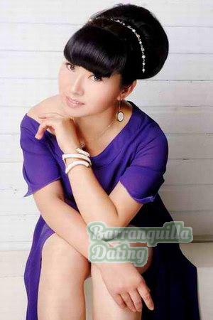 China women