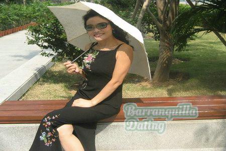 China women