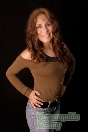 109322 - Jannet Age: 42 - Peru