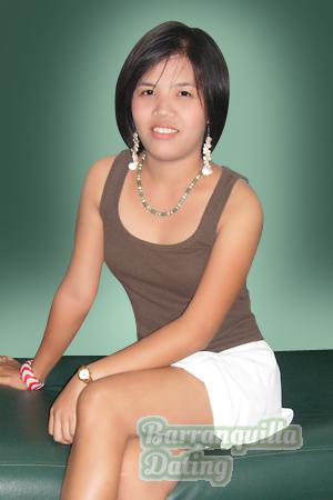 109557 - Robbielyn Age: 24 - Philippines