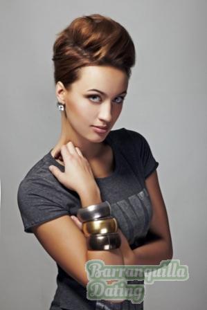 Ukraine women