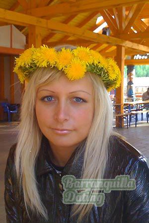 Ukraine Women