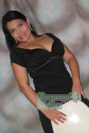 Colombia women