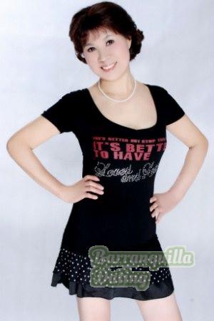 China women