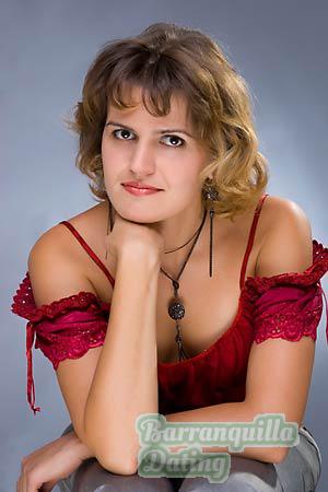 Ukraine women