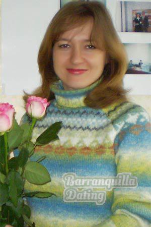 Ukraine women