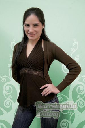 110589 - Katherine Age: 23 - Peru