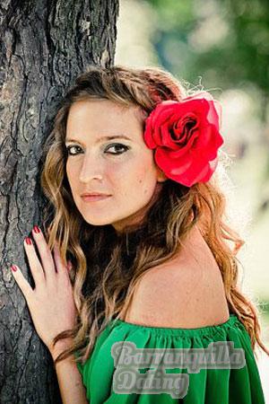 Ukraine women