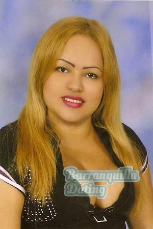 Colombia women