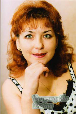 Ukraine women