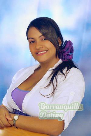 Colombia women
