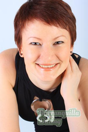 Ukraine women