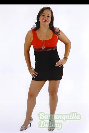 Colombia women