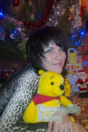 Ukraine women