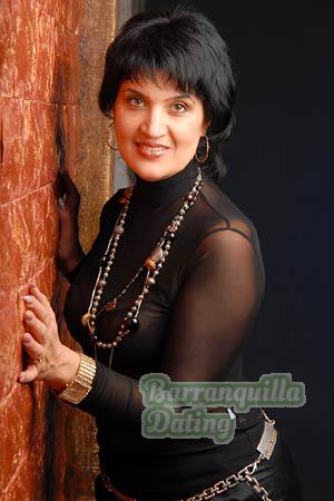 Ukraine women