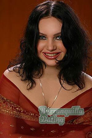 Ukraine women