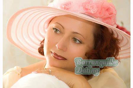Ukraine women