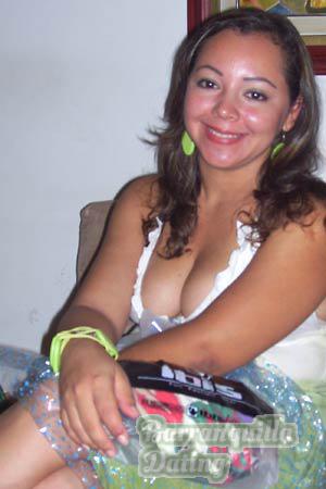 Colombia women