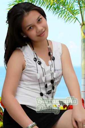 Philippines women