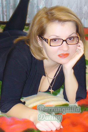 Ukraine women