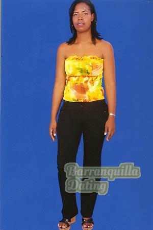 Colombia women
