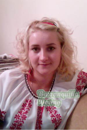 Ukraine women