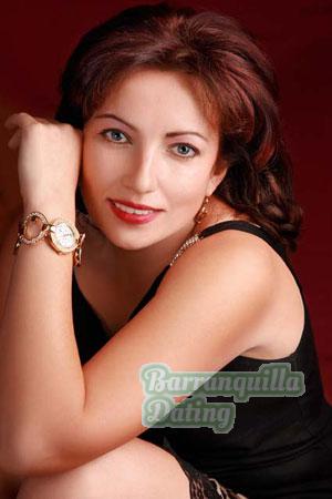 Ukraine women