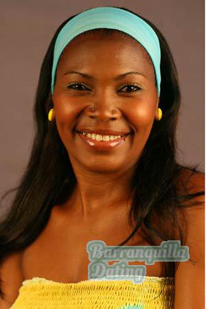 Colombia women