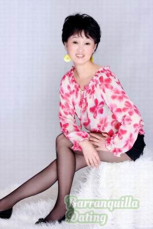 China women