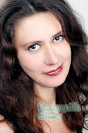 Ukraine women