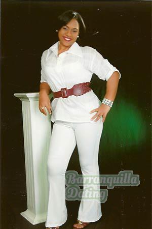 Colombia women