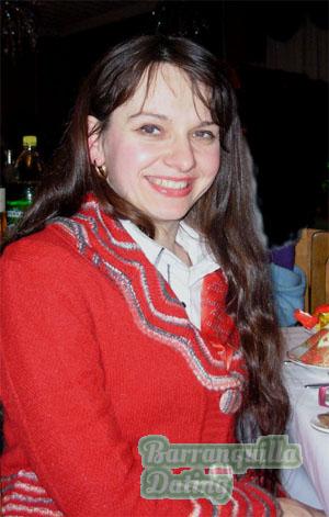 Ukraine women