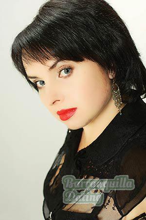 Ukraine women